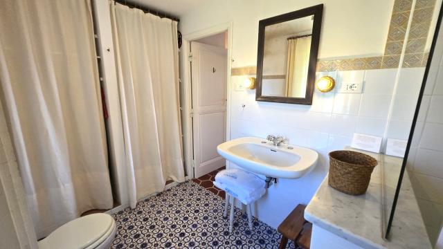 Villa Le Ginestre di Mare